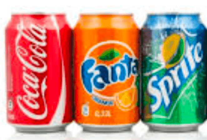 Cans 